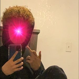 Meet your Posher, Alan